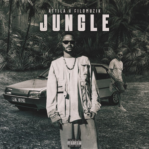 Jungle (Explicit)