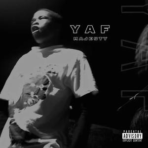 Young And Focused Ep