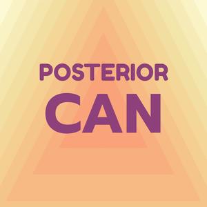 Posterior Can