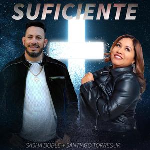 Suficiente (feat. Santiago Torres Jr)