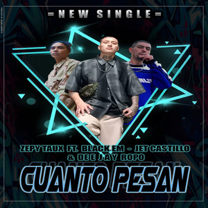 CUANTO PESAN (Explicit)