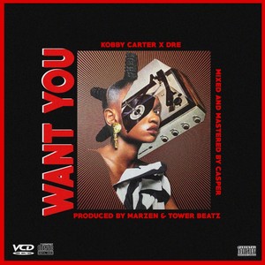 Want You (Explicit)