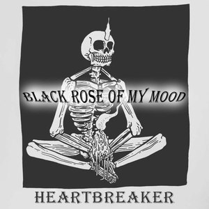 Black Rose of My Mood