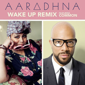 Wake Up (Remix)