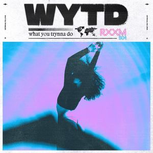 WYTD (what you trynna do) [Explicit]