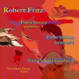 3 Piano Sonatas