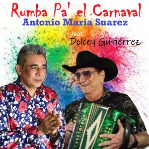 Rumba Pa' el Carnaval