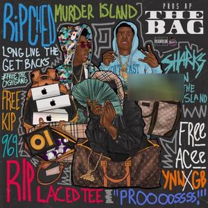 The Bag Vol. 1 (Explicit)