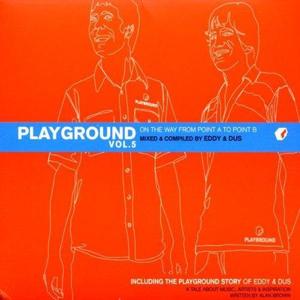 Playground Vol. 5