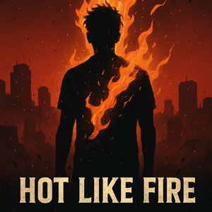 Hot Like Fire (Explicit)