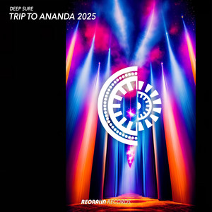 Trip to Ananda 2025