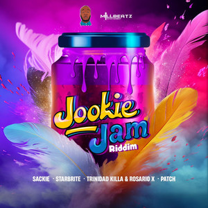 Jookie Jam Riddim