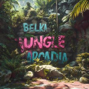 Jungle Arcadia