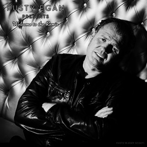 Thank You (Rusty Egan & Kretz Remix)