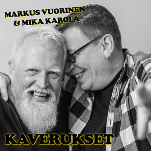 Kaverukset