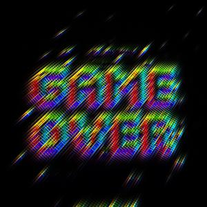 Game Over Player One