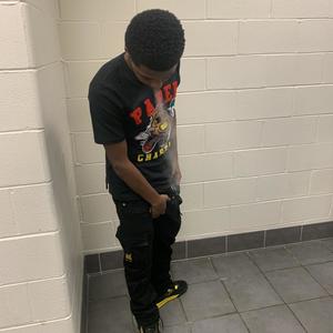 No Name Dropping (Explicit)