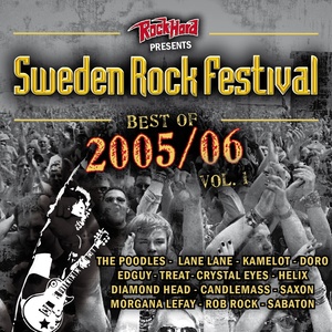 Rock You (Live)
