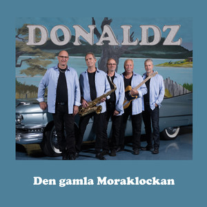 Donaldz EP