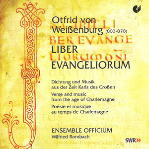 Weissenburg, O.: Choral Music