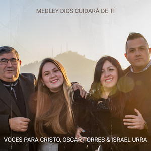 Medley Dios Cuidará De Tí