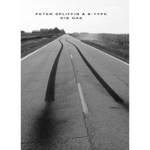Gib Gas (feat. Peter Spliffin) (Explicit)