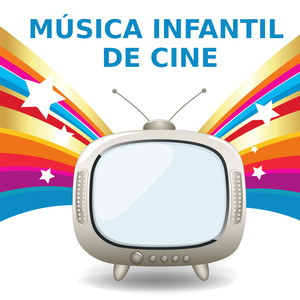 Música Infantil de Cine