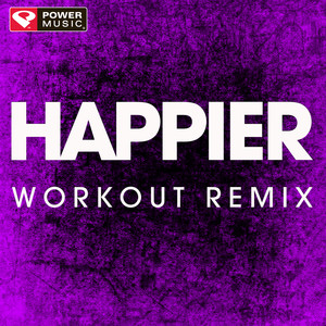 Happier - Single