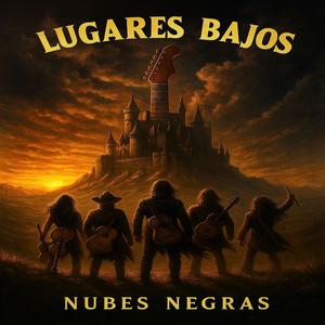 A la sombra de una mentira