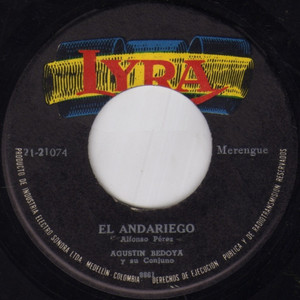 El Andariego