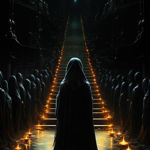 Ples duchov (feat. goldenB) (Explicit)