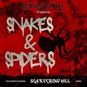 Snakes and Spiders (feat. Echoes of her) (Remix|Explicit)