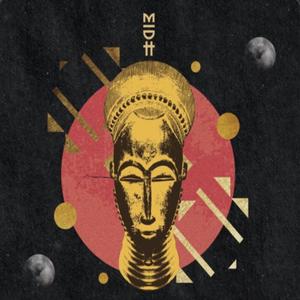 Gold (feat. Daniel Rateuke) (Electro work)