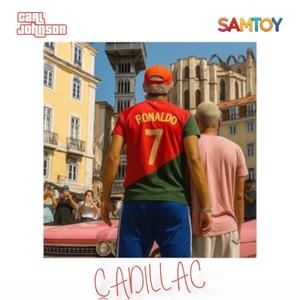 CADILLAC (feat. Samtoy)