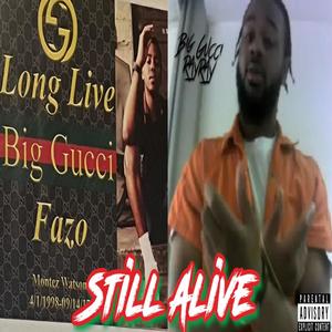 Still alive (Explicit)