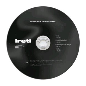 Ireti