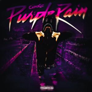 Purple Pain (Explicit)