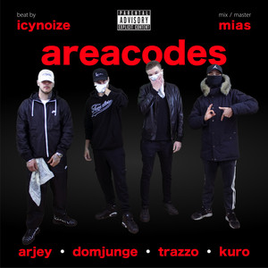 Areacodes (Explicit)