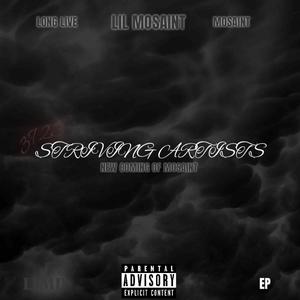 Acceleration (feat. Alsbeatz & Gavinhadley) (Explicit)