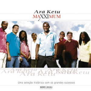 Maxximum - Ara Ketu