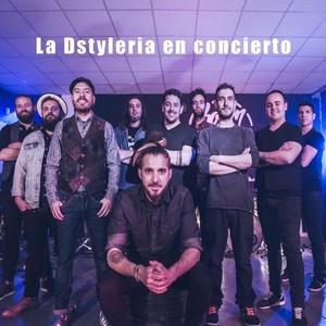 La Dstyleria - Carmela (En Concierto)