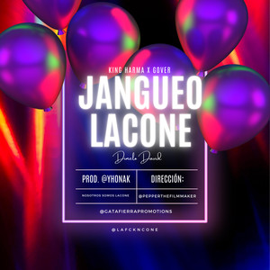 JANGUEO (Explicit)