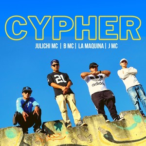 Cypher (Explicit)