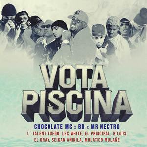 VOTA PISCINA (Remix)