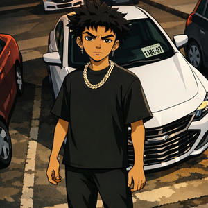 Outer Space (Radio Edit)