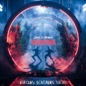 Endorphine (Fratzen schlafen nicht|Explicit)