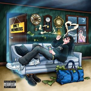 GOYARD (feat. Reko) (Explicit)