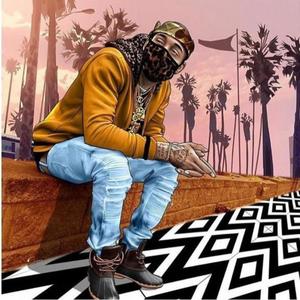 UmmaShowYa(feat. BinoVato) (Explicit)