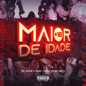 Maior de Idade (Explicit)