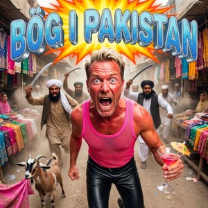 BÖG I PAKISTAN (Explicit)